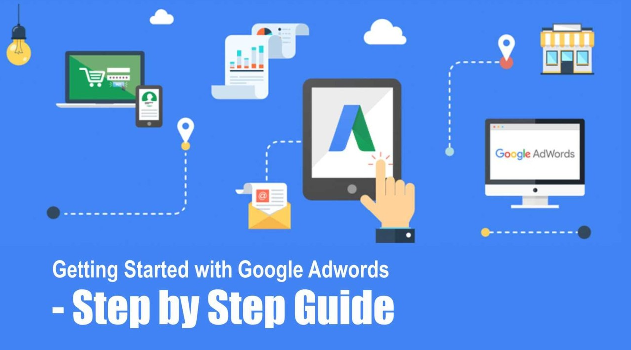 Boost Your Business with Google Search Ads A Step-by-Step Guide